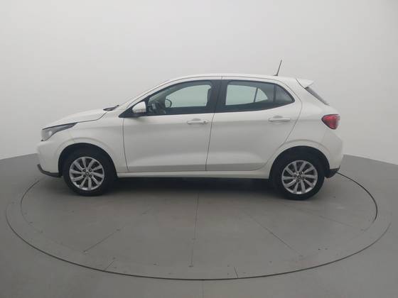 FIAT ARGO 1.0 FIREFLY FLEX DRIVE MANUAL FIAT ARGO 1.0 FIREFLY FLEX DRIVE MANUAL